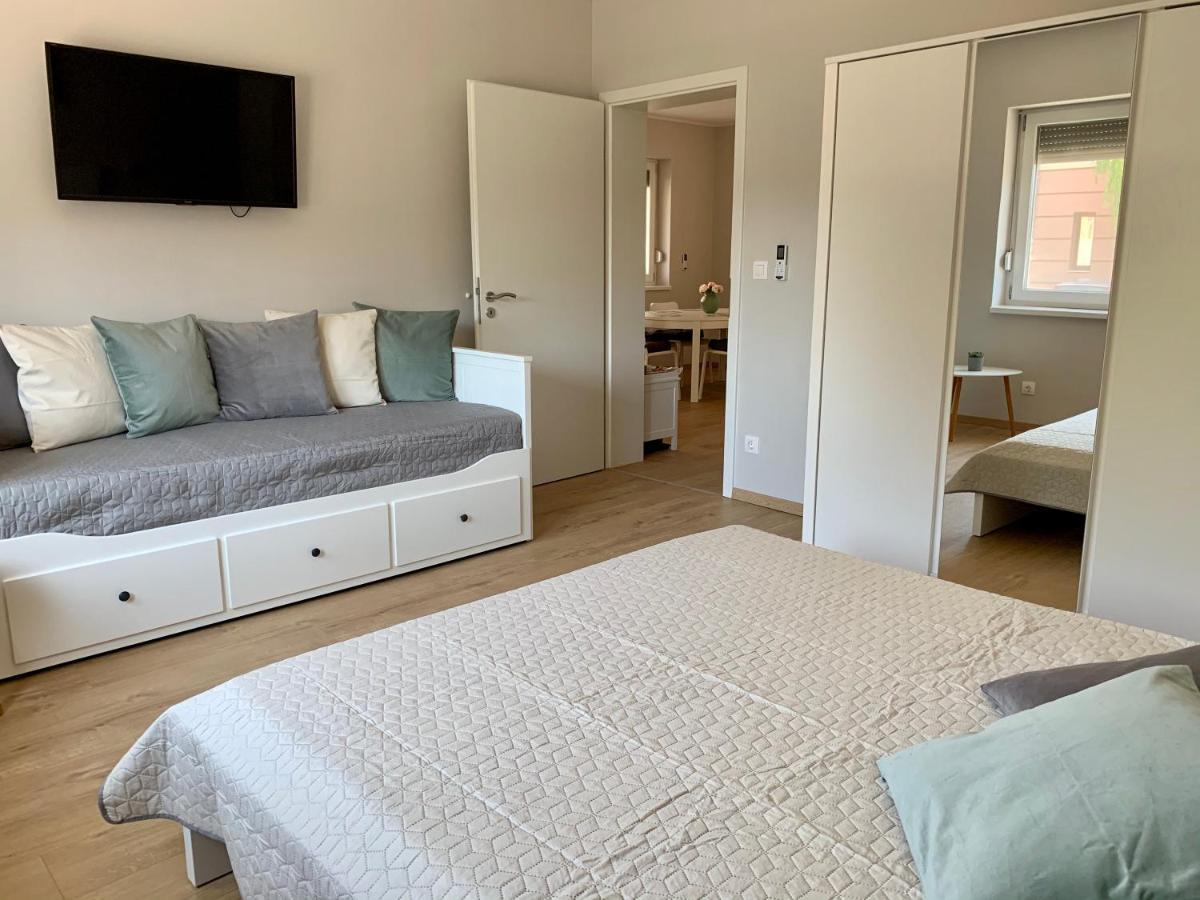 Otthon A Balatonon Vendeghaz Villa Kestel Dış mekan fotoğraf
