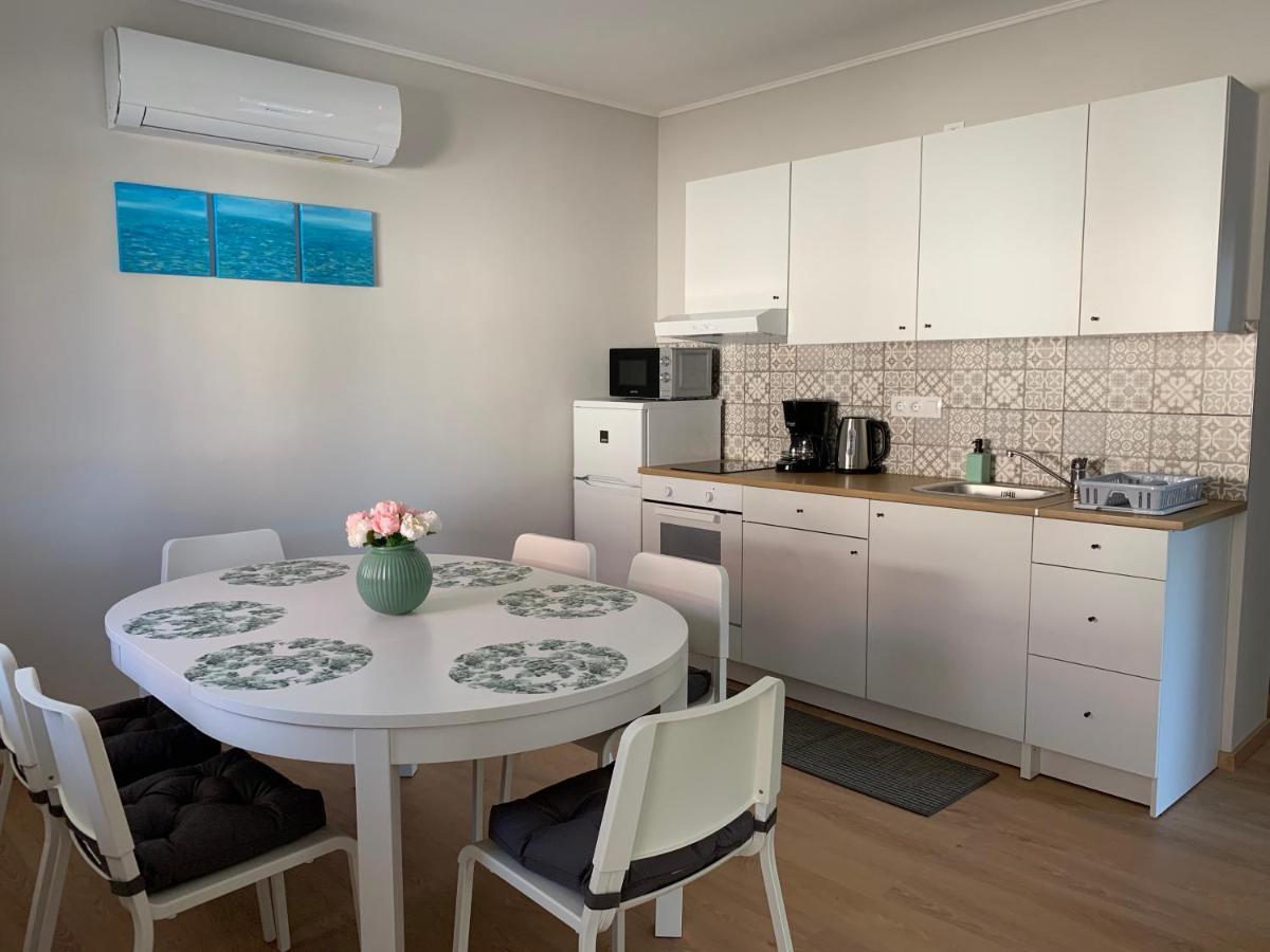 Otthon A Balatonon Vendeghaz Villa Kestel Dış mekan fotoğraf