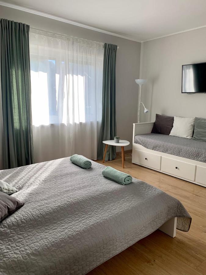 Otthon A Balatonon Vendeghaz Villa Kestel Dış mekan fotoğraf